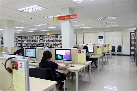 Electronic Library – Cebu Normal University.